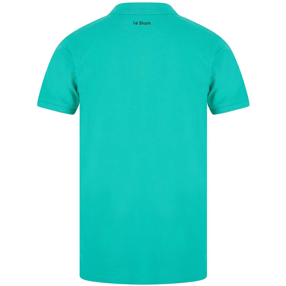 Le Shark Tiloch Herren Polo-Shirt 5X202111DW-Atlantis-Green