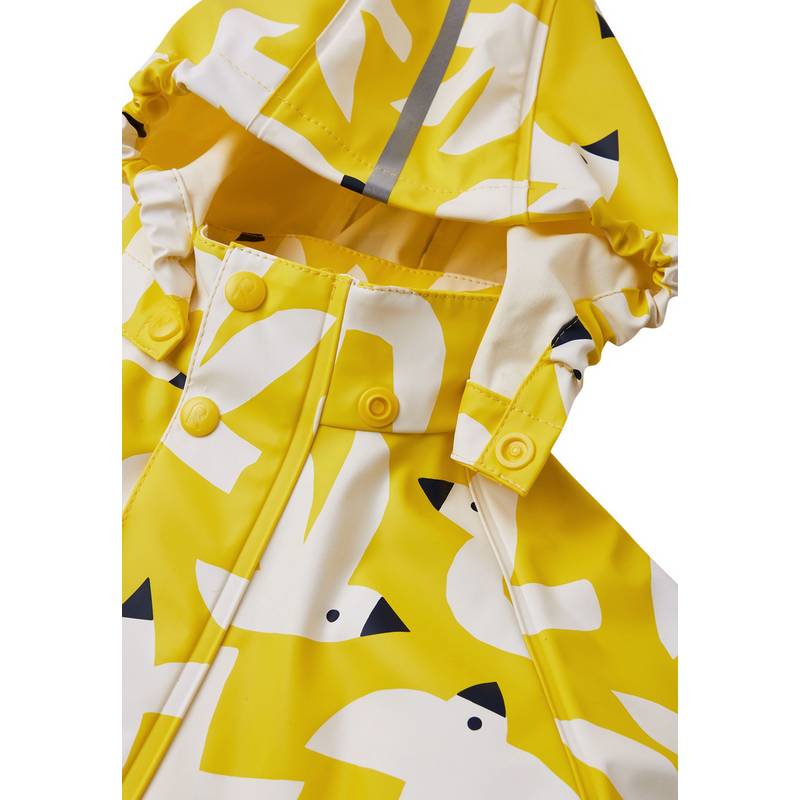 reima Vesi Regenjacke Kinder