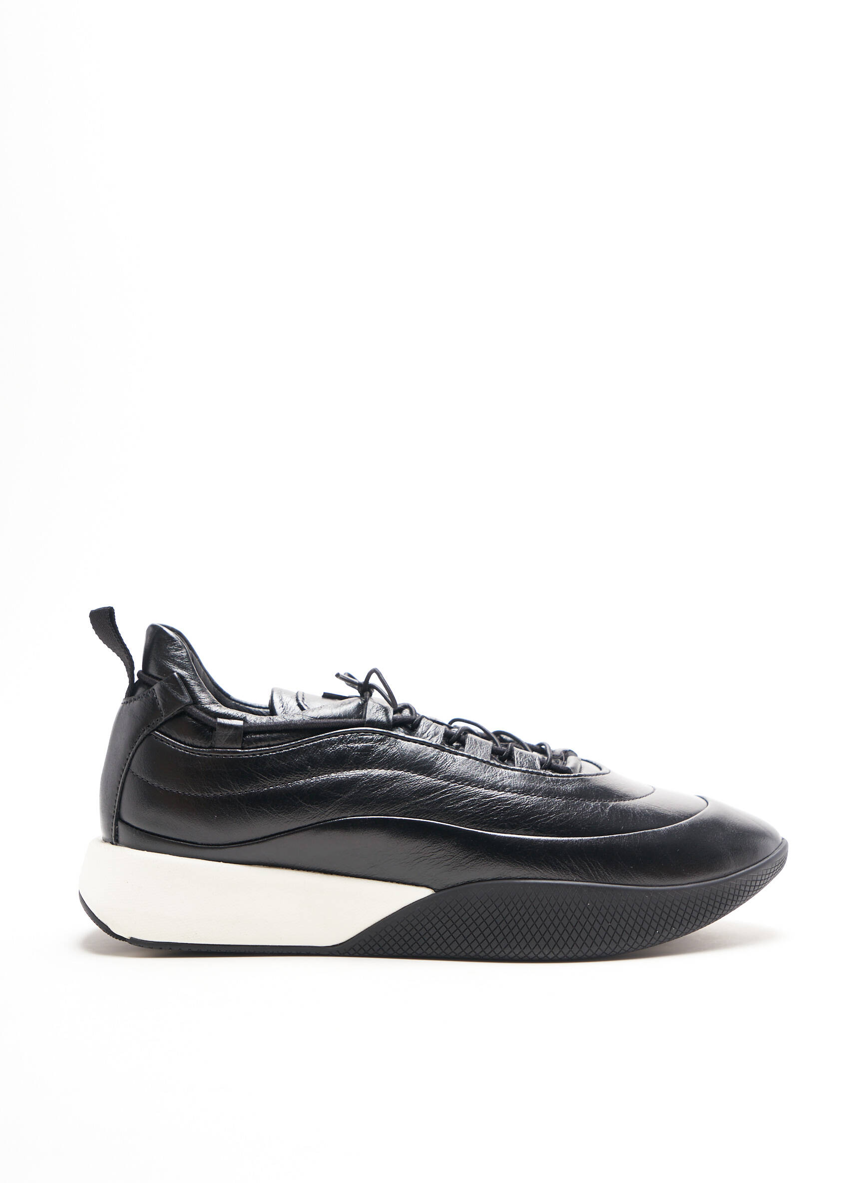 Hogl Baskets Femme couleur noir