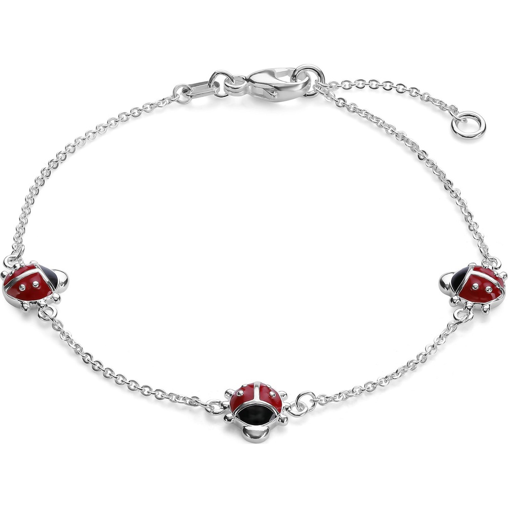 FAVS Bracelet 925 Argent Bracelet