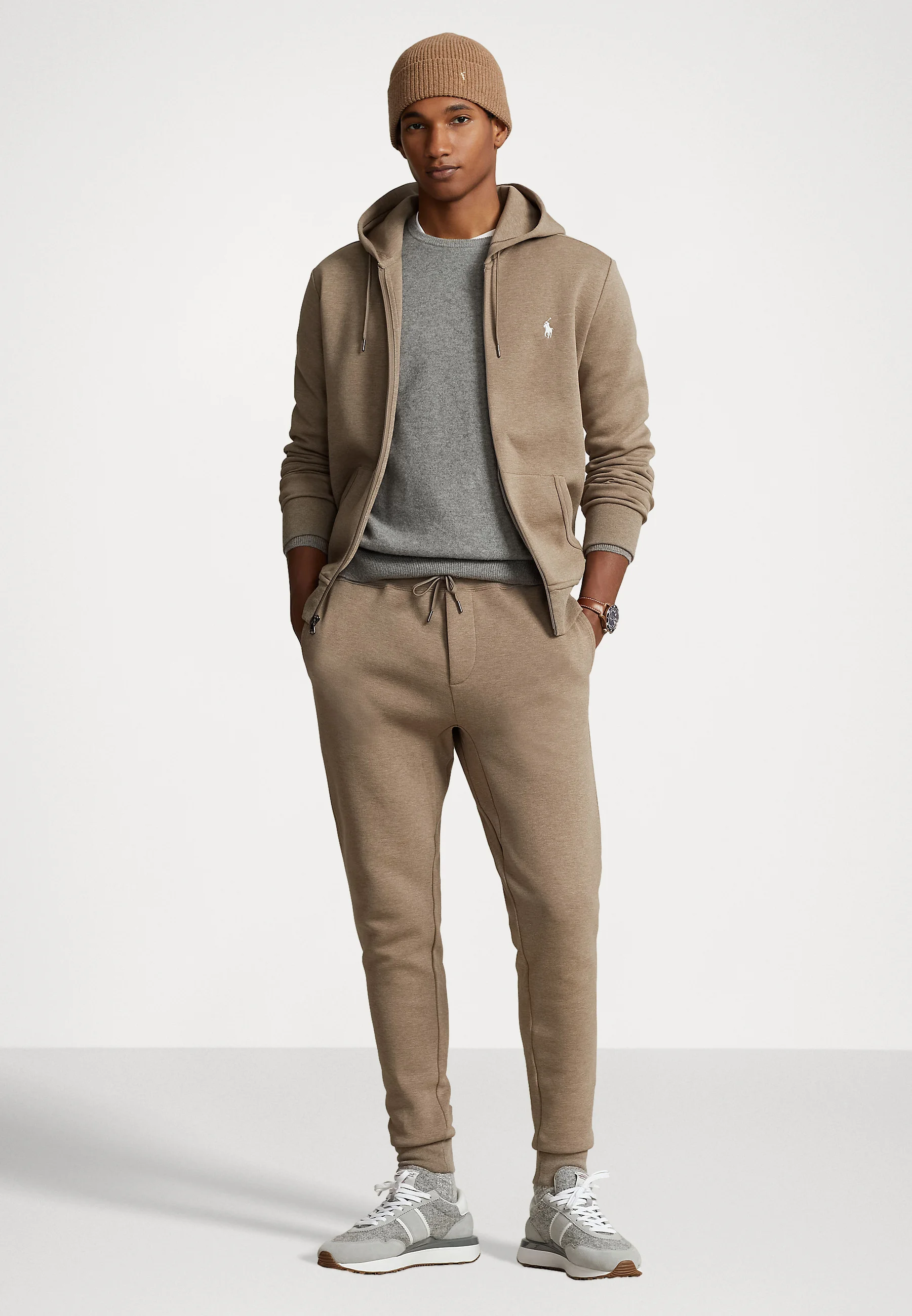 Polo Ralph Lauren ATHLETIC - Pantalones de chándal