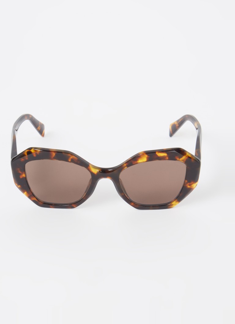 Lunettes de soleil Prada Butterfly PR16WS