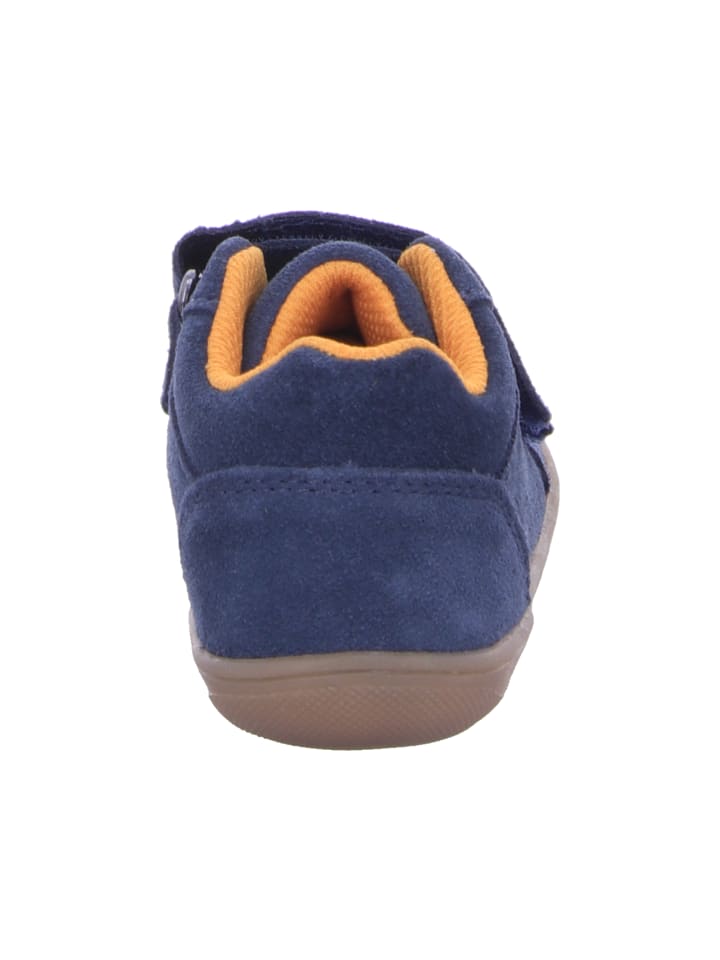 Lico Lauflernschuh in blau günstig kaufen