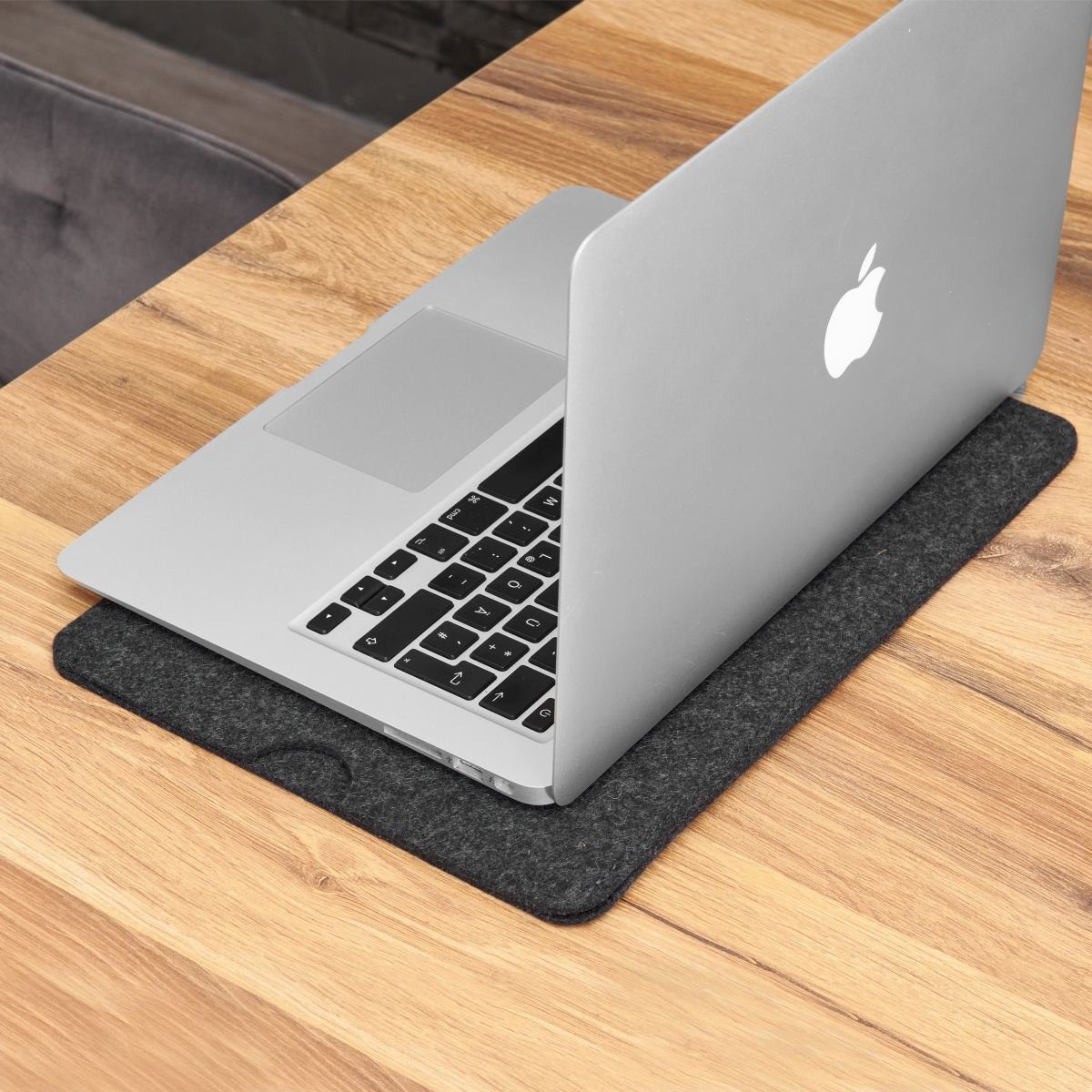 CoverKingz Laptoptasche Hülle für Apple MacBook Air 13,6