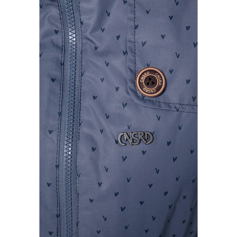 CNSRD CHARLOTTE COAT NIGHT Parka Damen
