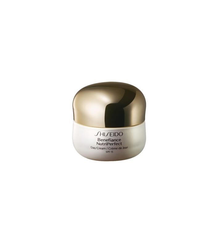 Shiseido-BENEFIANCE NUTRIPERFECT-Crème de Jour SPF15