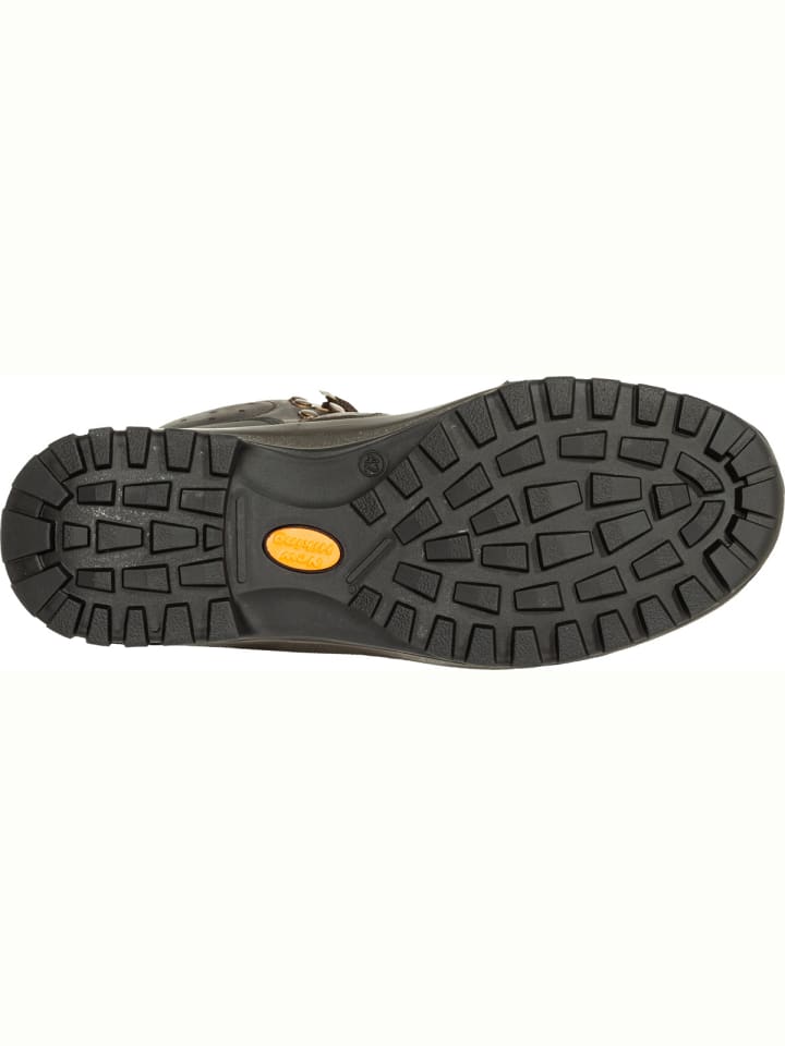 Grisport Wanderstiefel Calz. Dakar Marrone Gritex in braun günstig kaufen