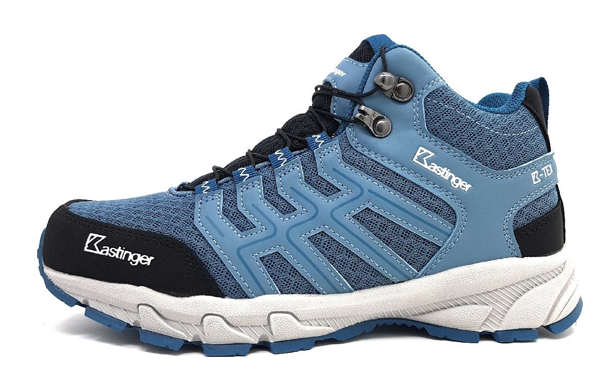 Kastinger Aigun KX 20205-412 Blau jeansblue