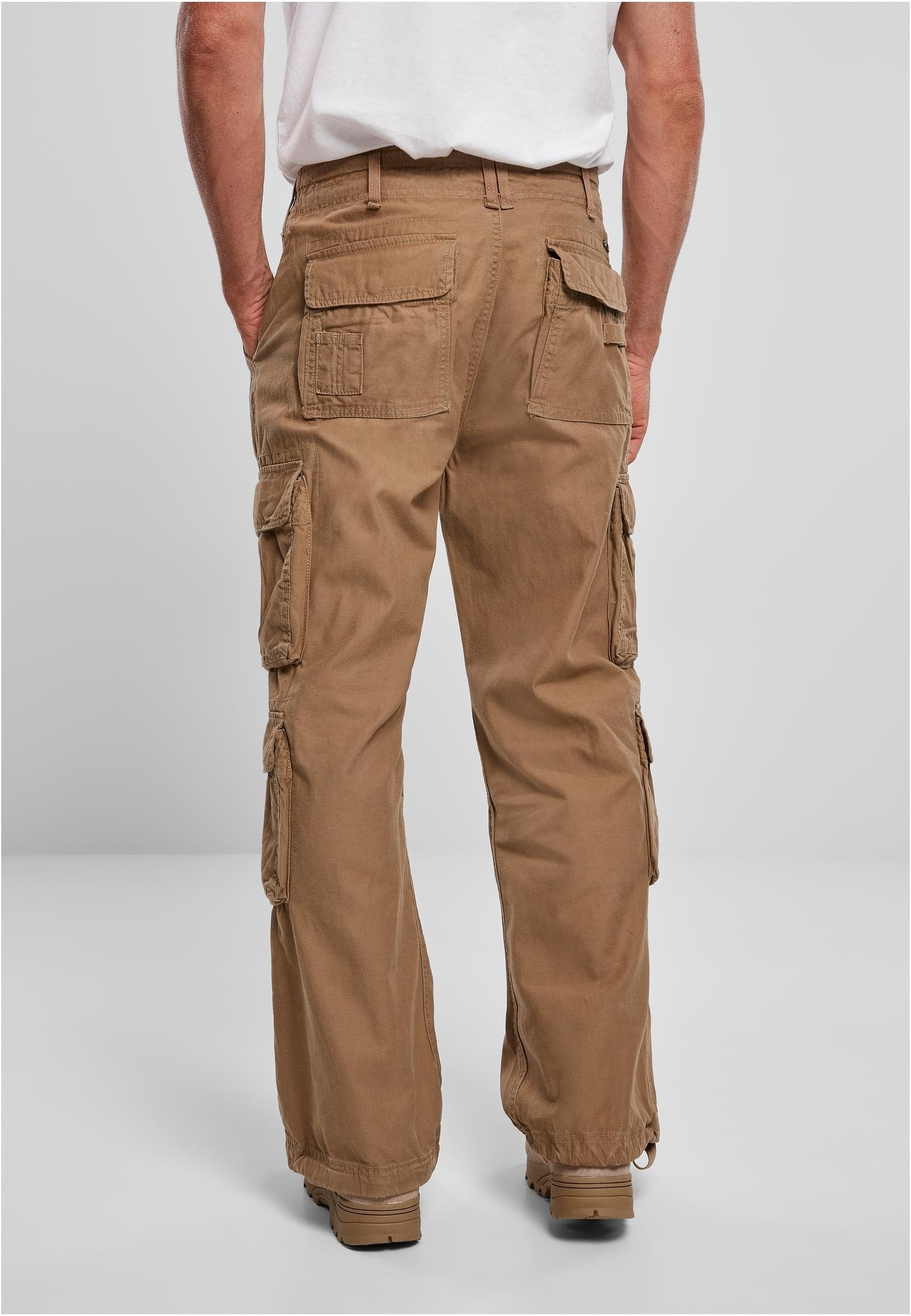 Brandit Cargohose Herren Vintage Cargo Pants (1-tlg)
