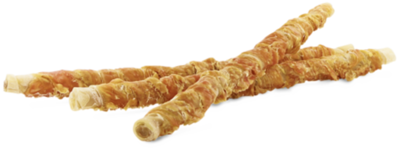 PREMIERE Snacks PREMIERE Kaurolle 1m Hühnchen