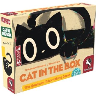 Cat in the Box (EN)