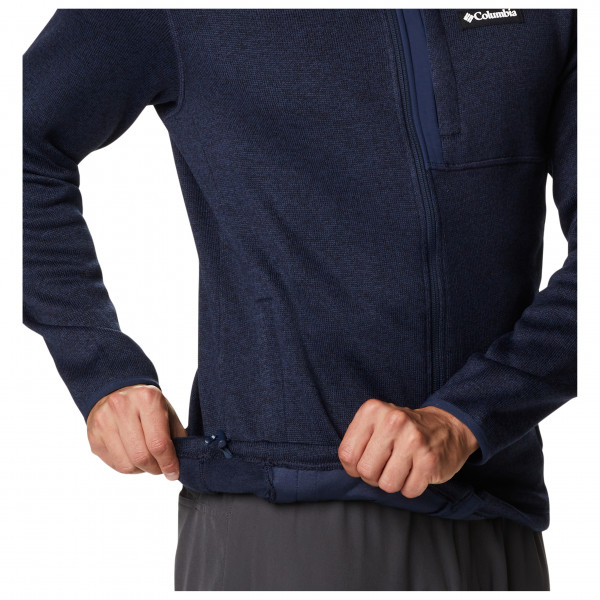 Columbia - Sweater Weather Full Zip - Fleecejacke
