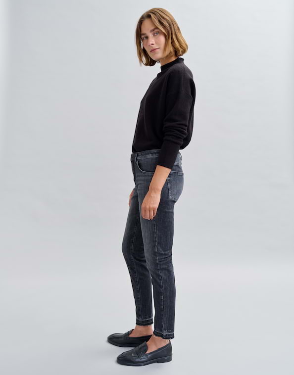 Slim Jeans Evita urban