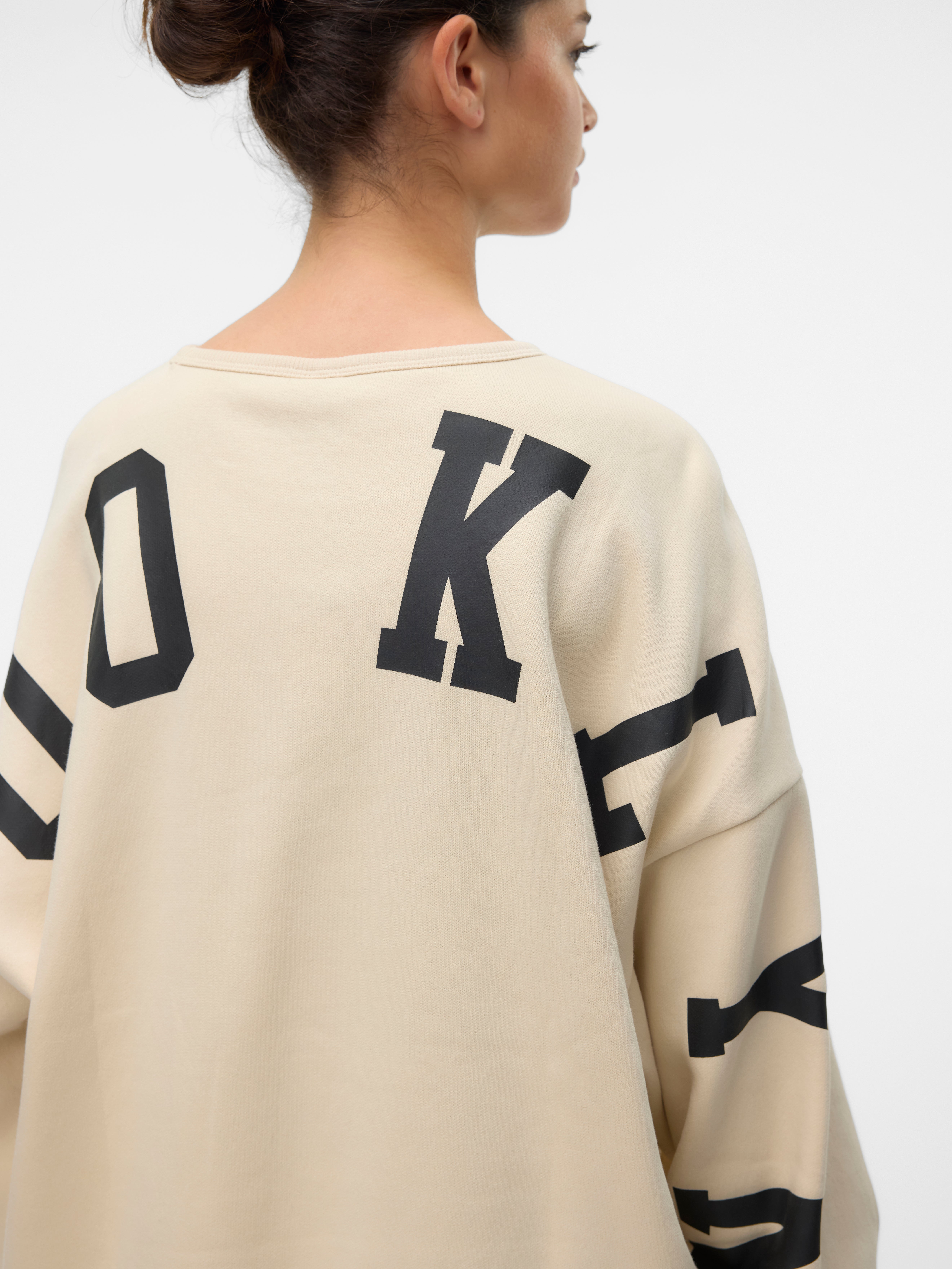 VMCIANNA Sweatshirt