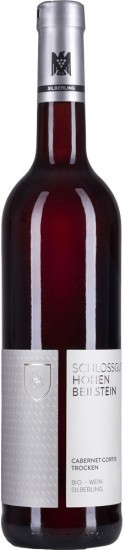 Rotes Wein-Paket zu Wild BIO- Schlossgut Hohenbeilstein