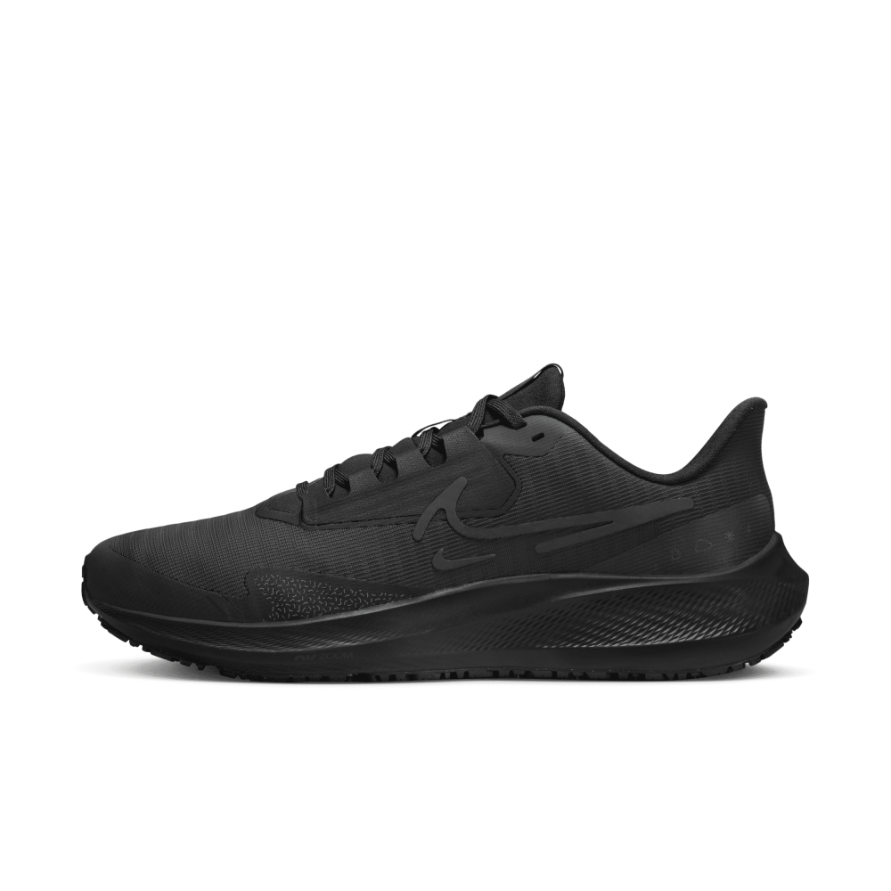 Nike Air Zoom Pegasus 39 Shield DO7625-001 / schwarz