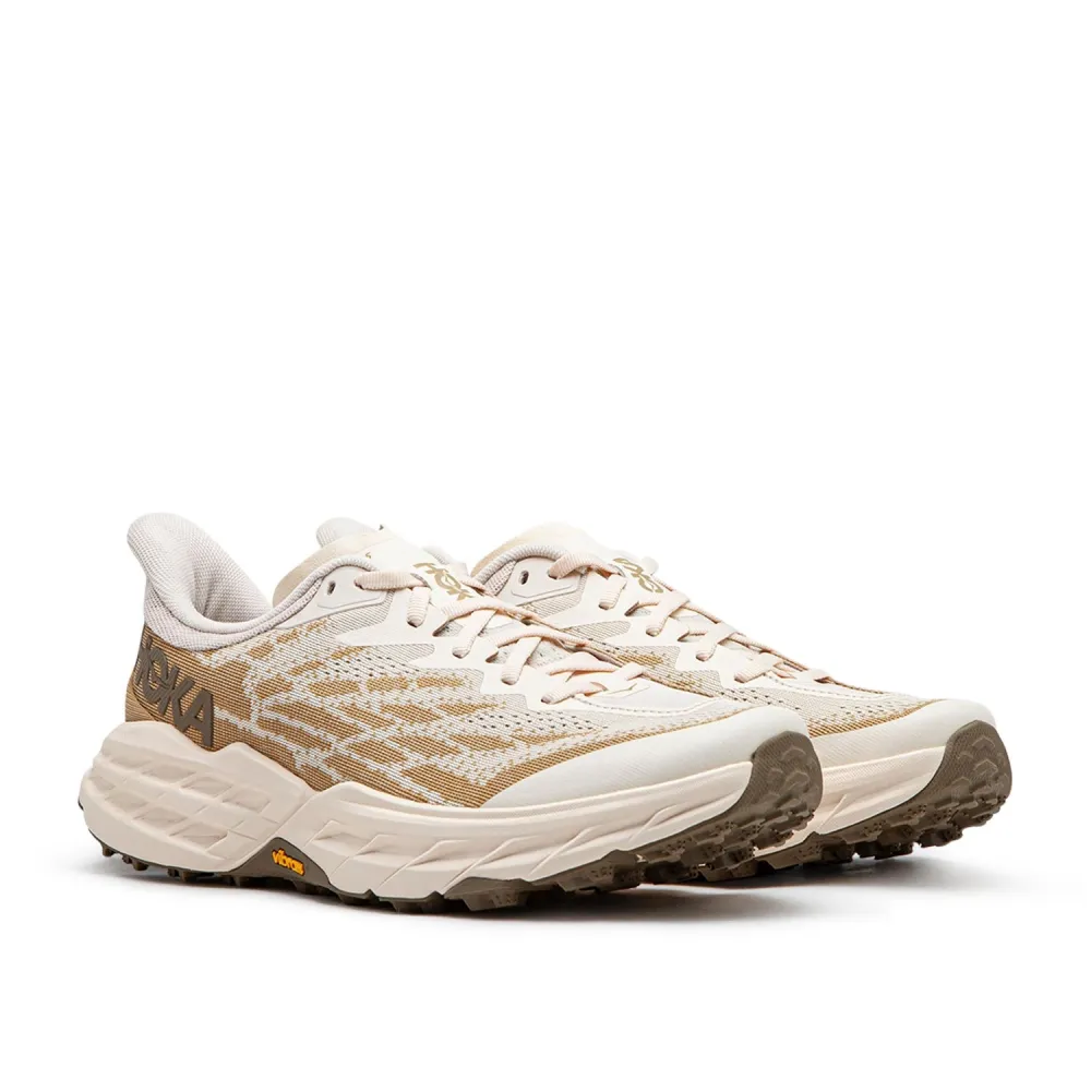 Hoka Speedgoat 5 1123157-VLW / braun