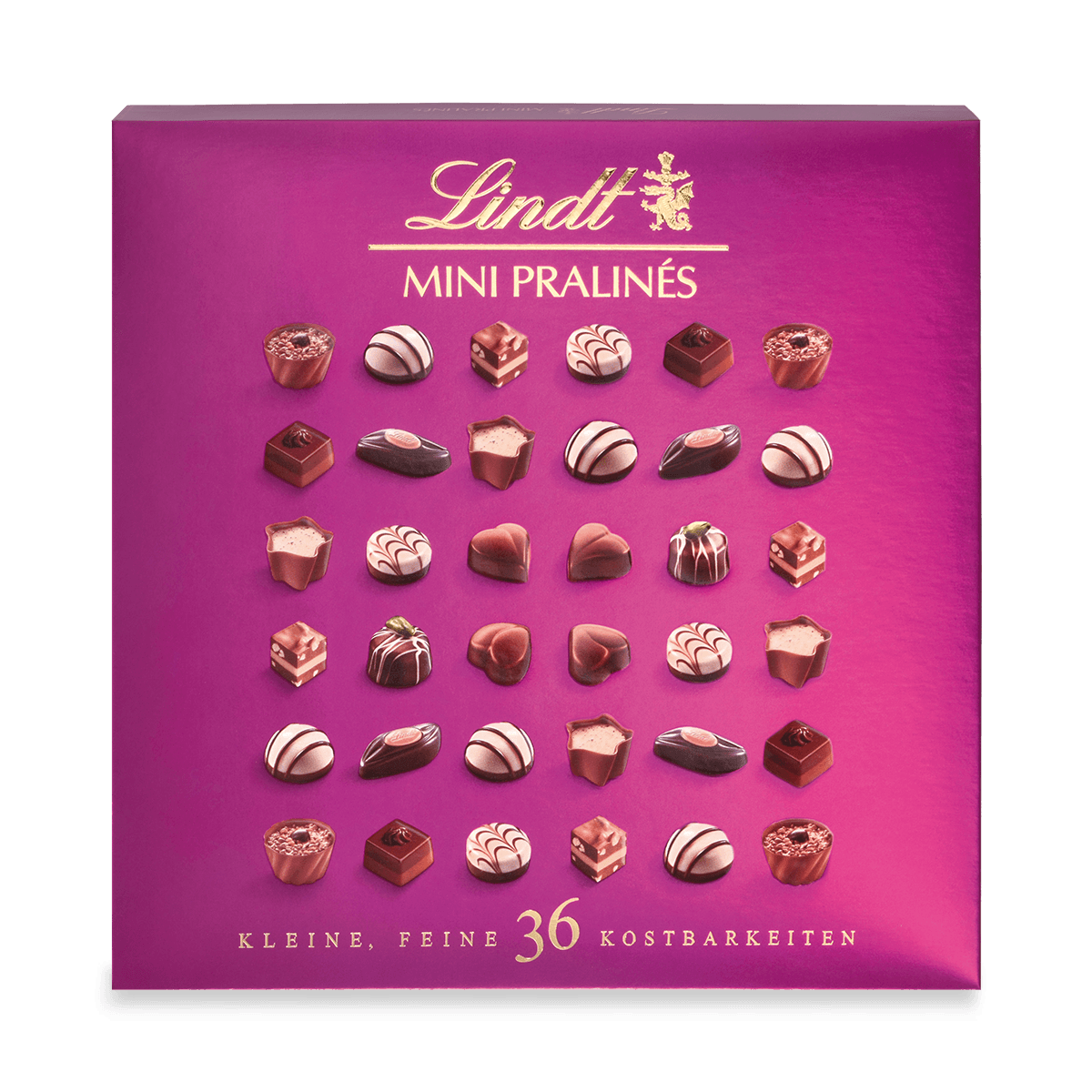 MINI PRALINÉS, 180g