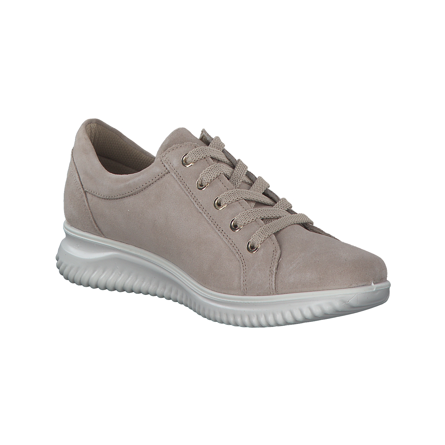 IMAC 355820, Schnürschuhe, Damen, visone/beige