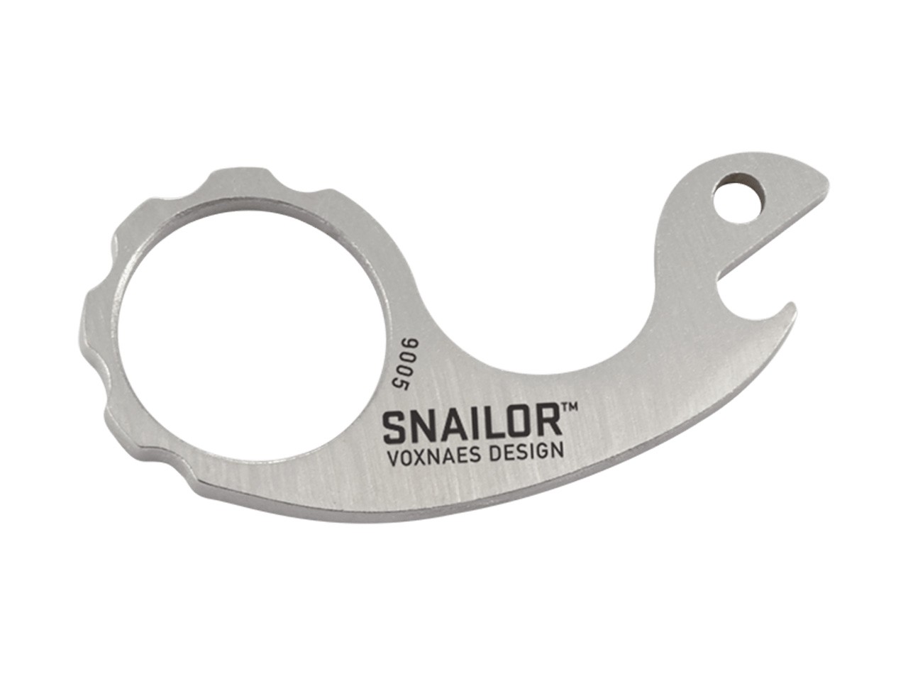 Snailor Compact