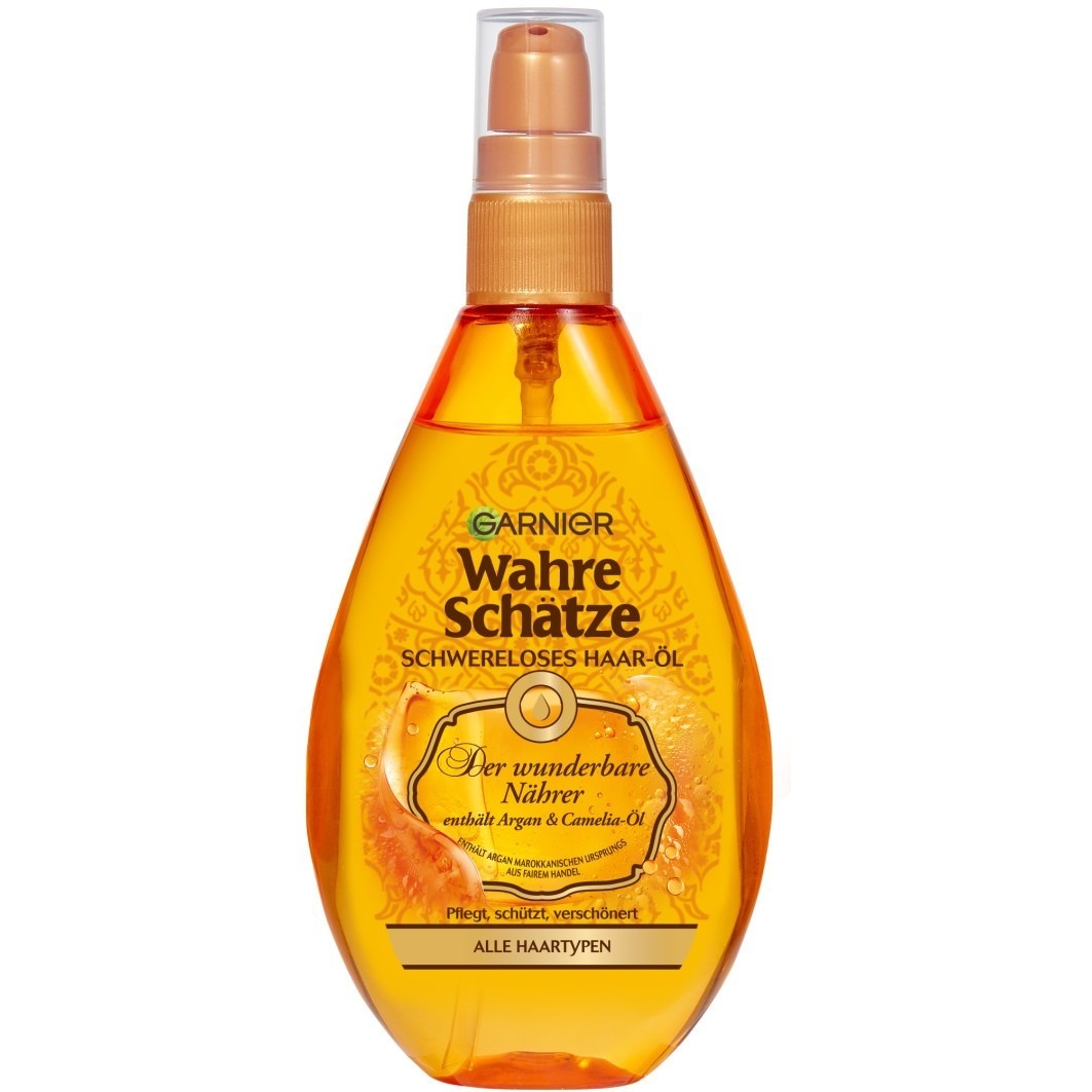 Wahre Schätze