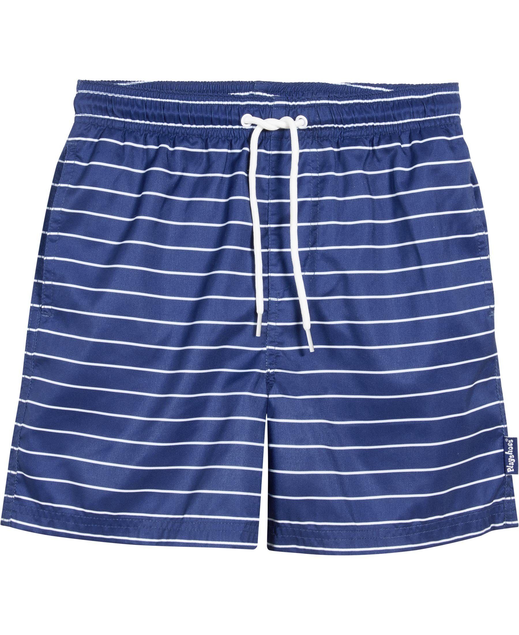 Playshoes Badehose Beach-Short Ringel