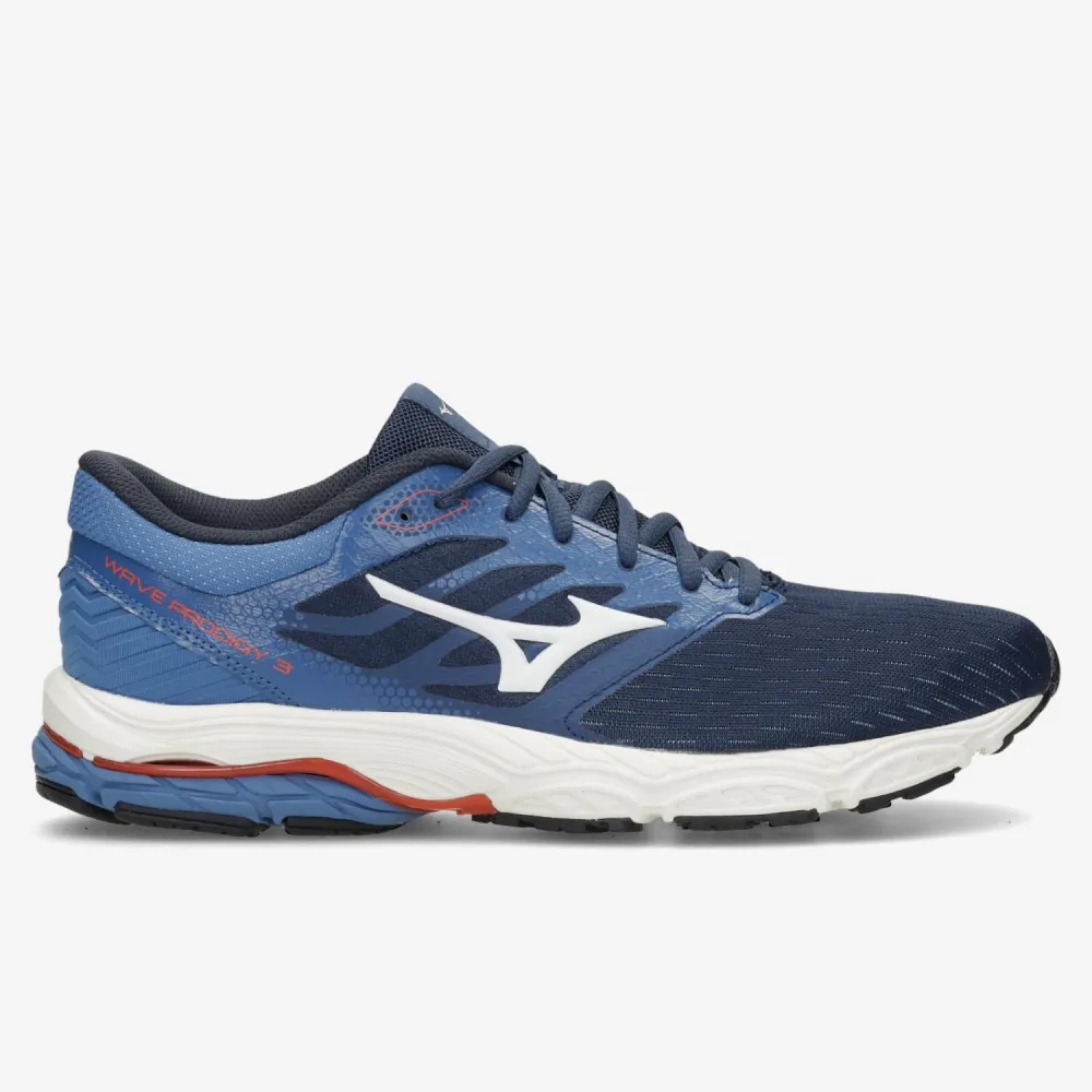 Mizuno Wave Prodigy 3 J1GC201014 / blau