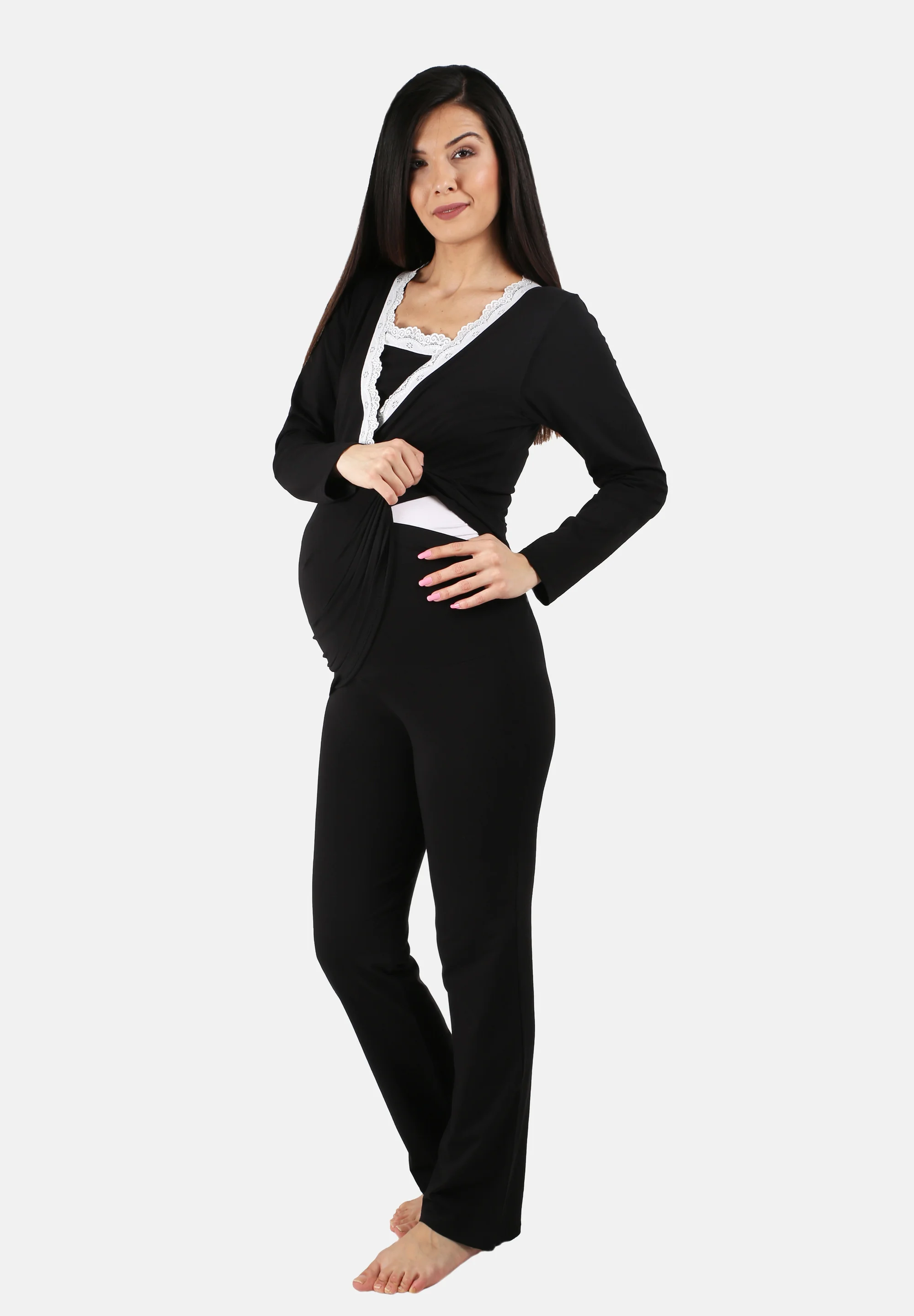 Conjunto MMC - Pijama