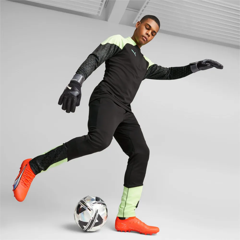 PUMA ULTRA ULTIMATE MG 107214-01 / orange