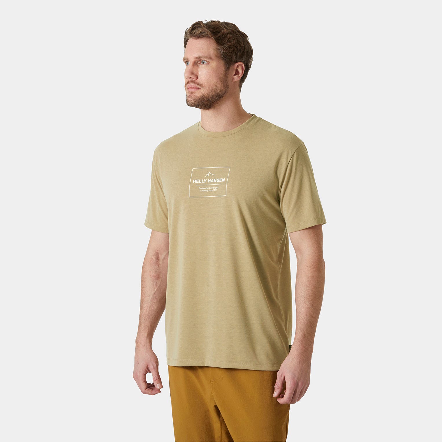 Men's Skog Graphic T-Shirt