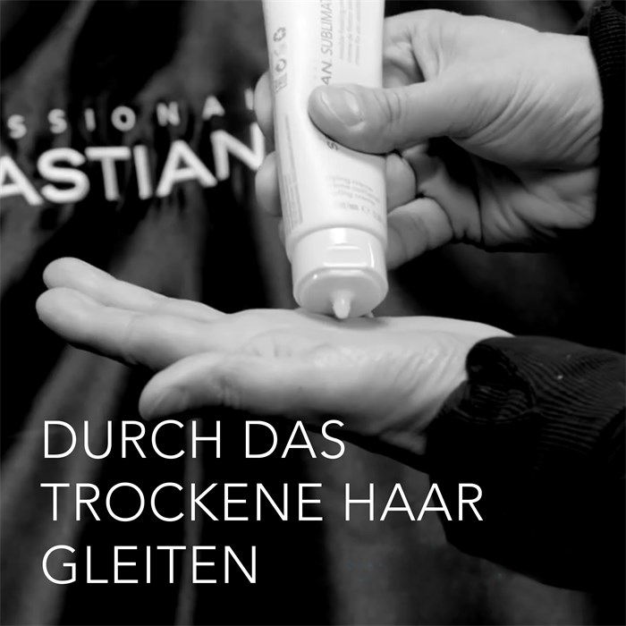Sublimate Invisible Finishing Crème