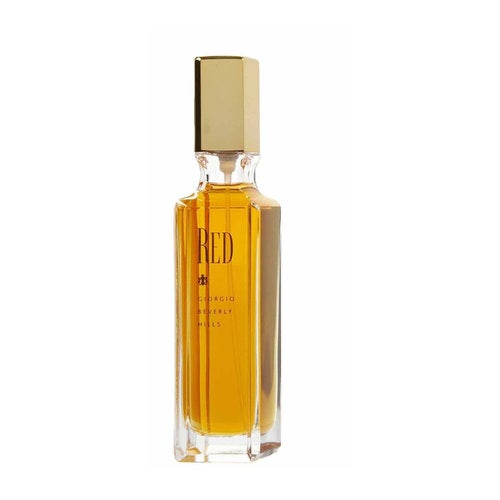 Giorgio Beverly Hills Red toaletní voda 90 ml