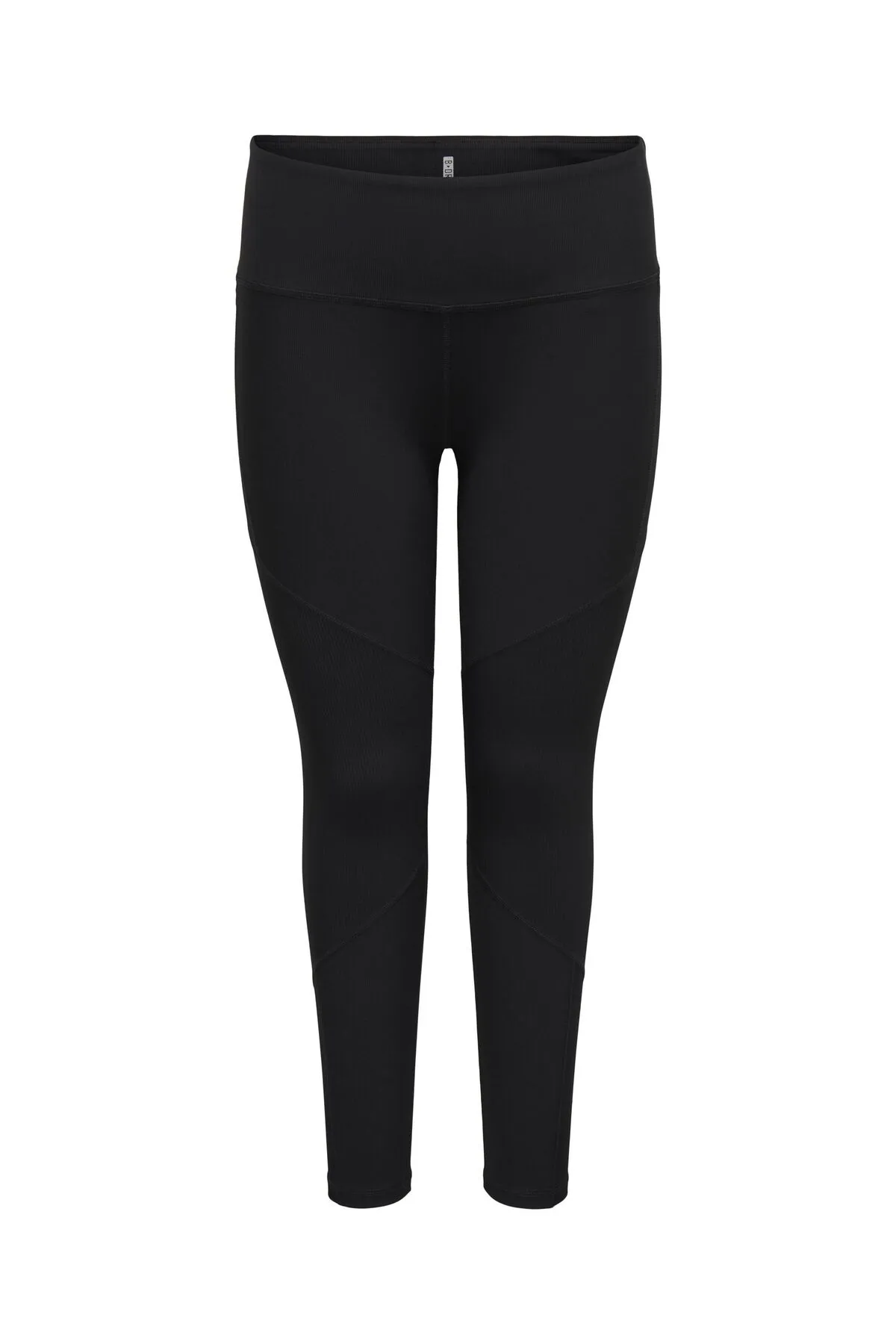 Only Play  Sport-Leggings - Schwarz - Mittlerer Bund