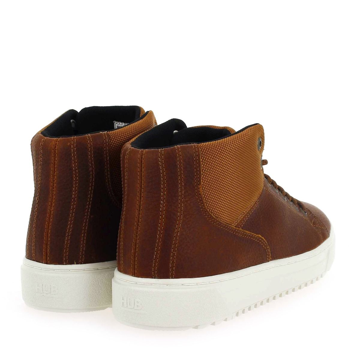 Hub  MURRAYFIELD - Cognac