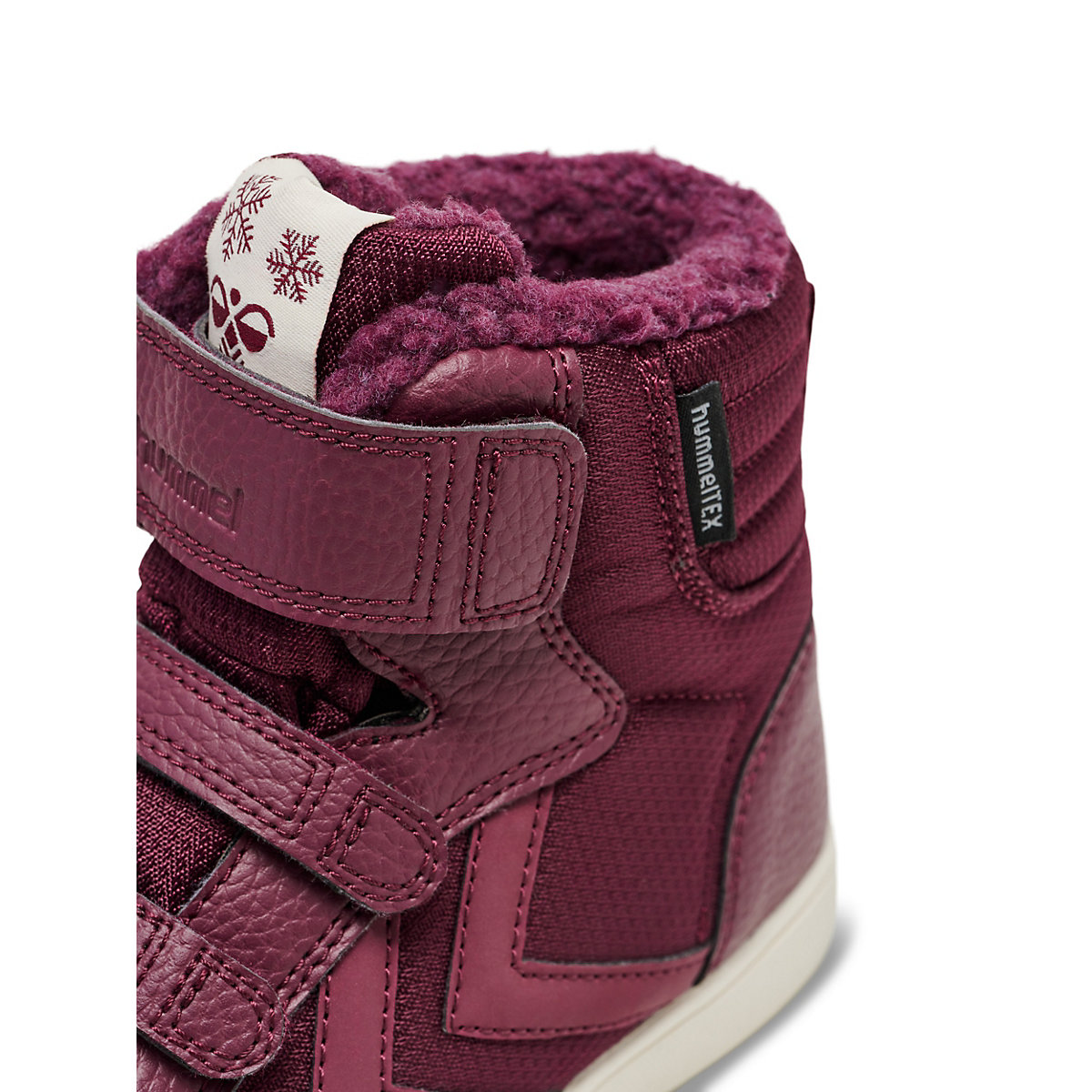 STADIL SUPER POLY BOOT RECYCLED TEX JR Winterstiefel für Kinder