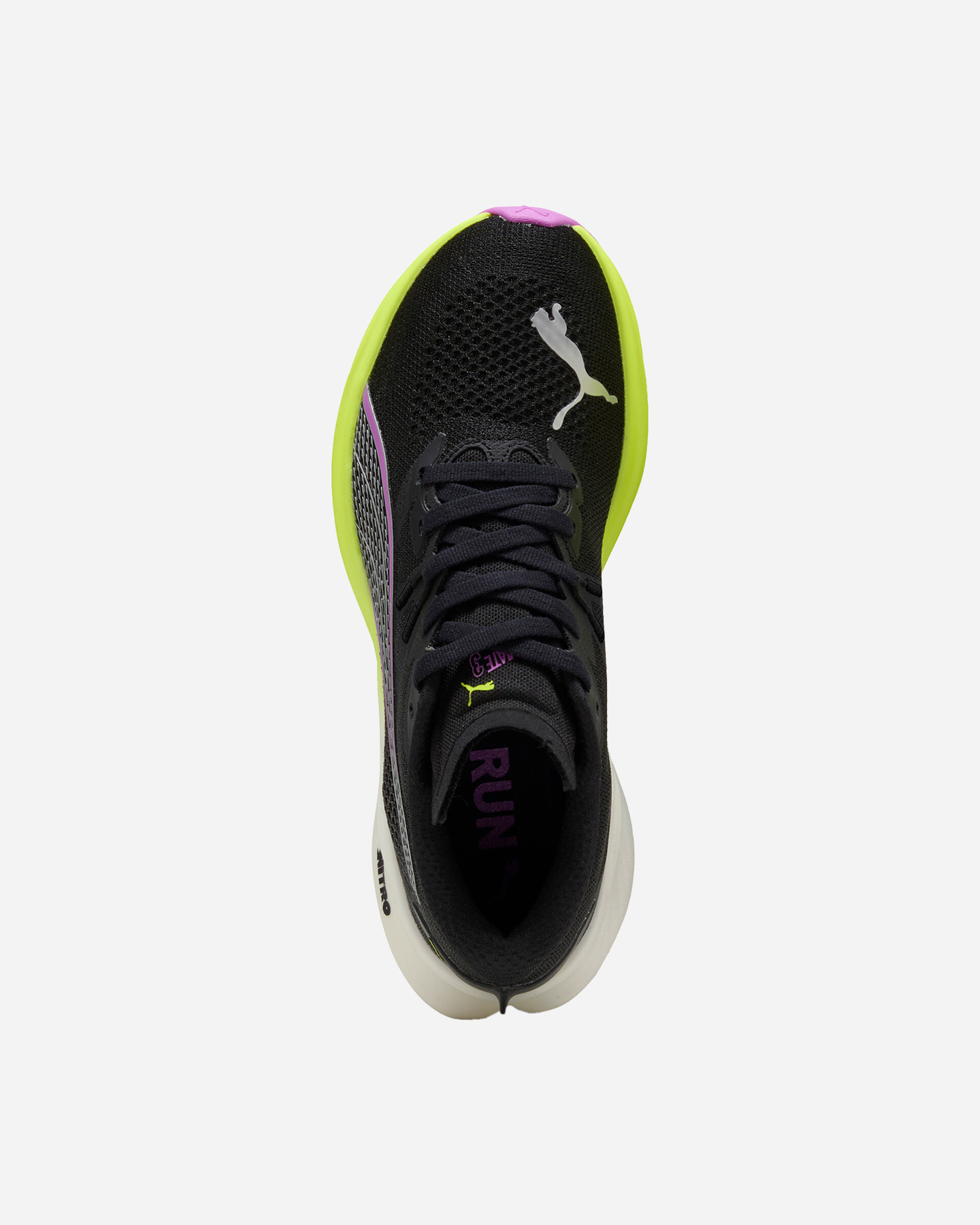 Scarpe Running Puma Deviate Nitro 3 W 309708-13