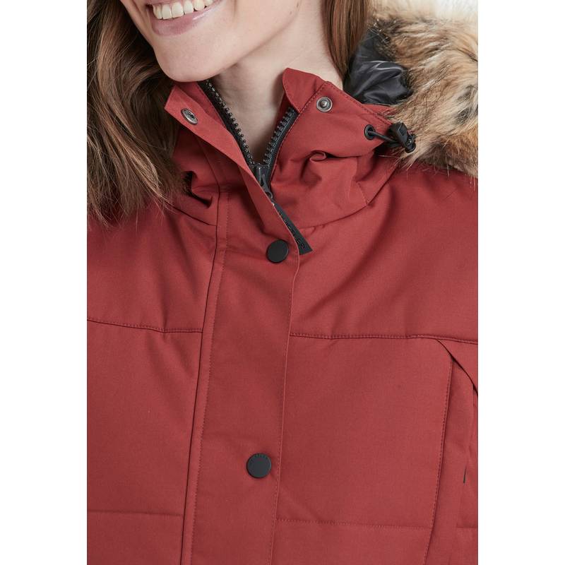 Whistler Lizbeth Parka Damen