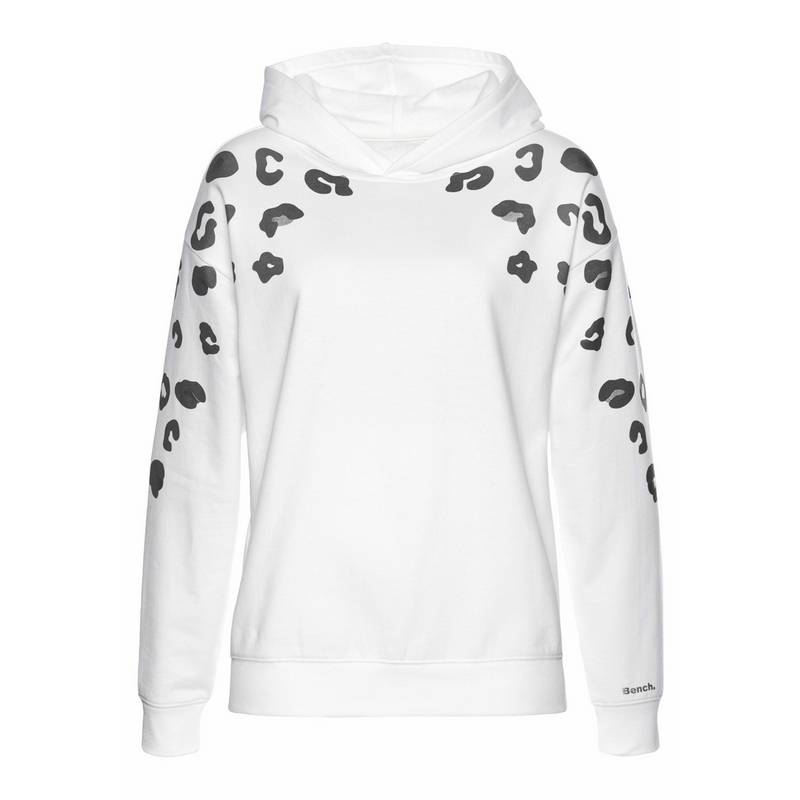 Bench Hoodie Damen