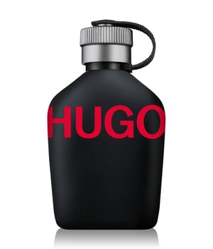 HUGO BOSS Hugo Just Different Eau de Toilette-125 ml