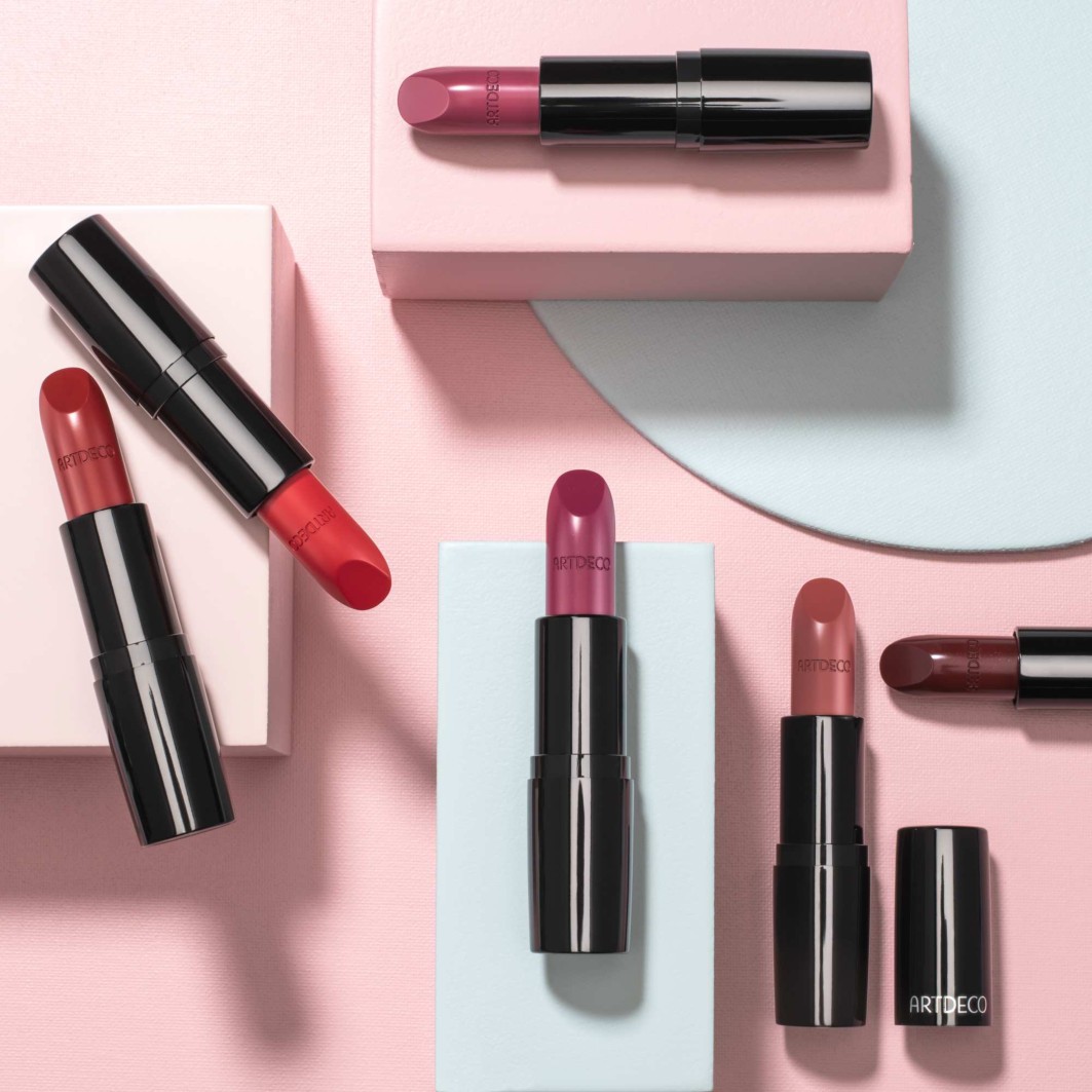 ARTDECO PERFECT COLOR ROUGE A LEVRES
