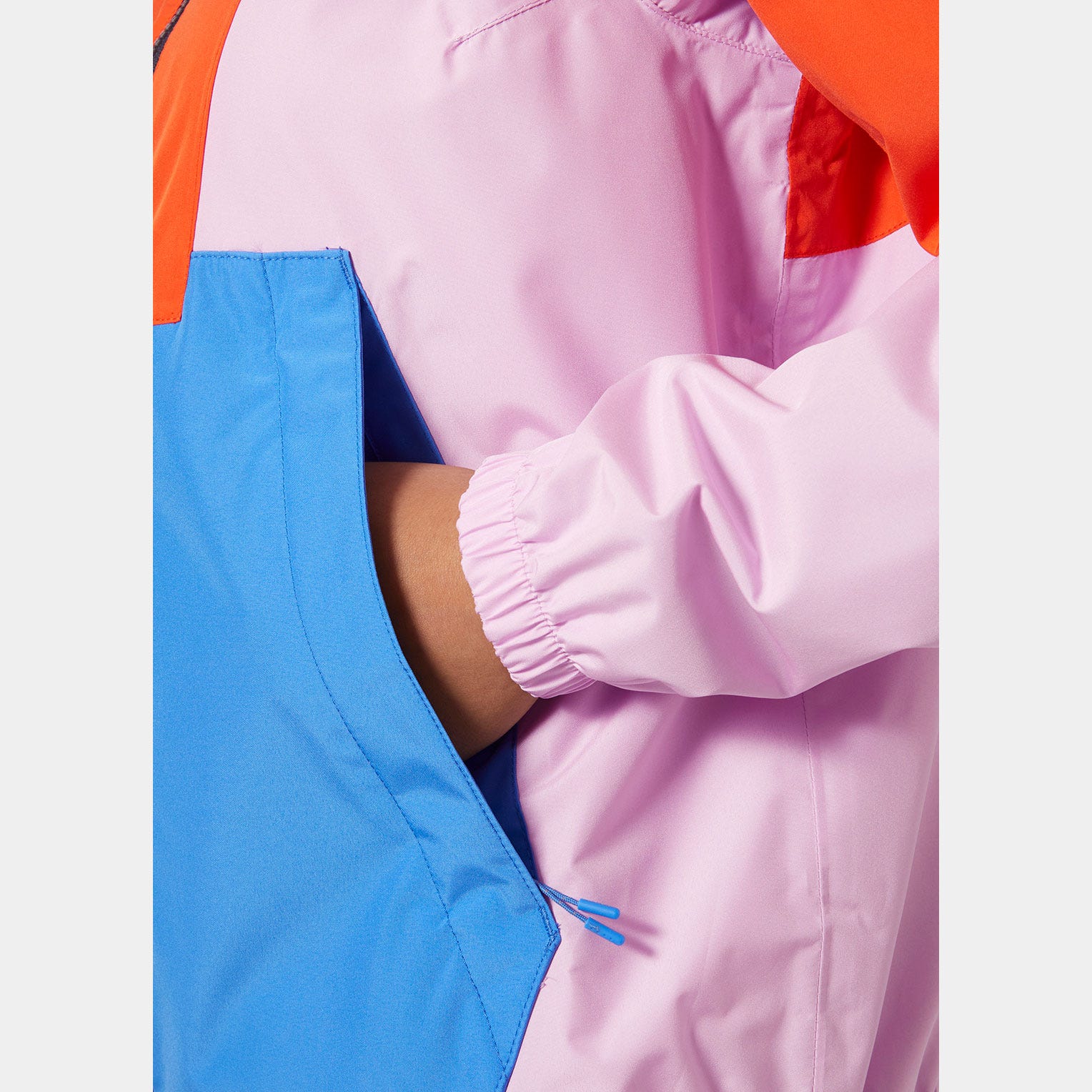 Women’s Rig Rain Jacket