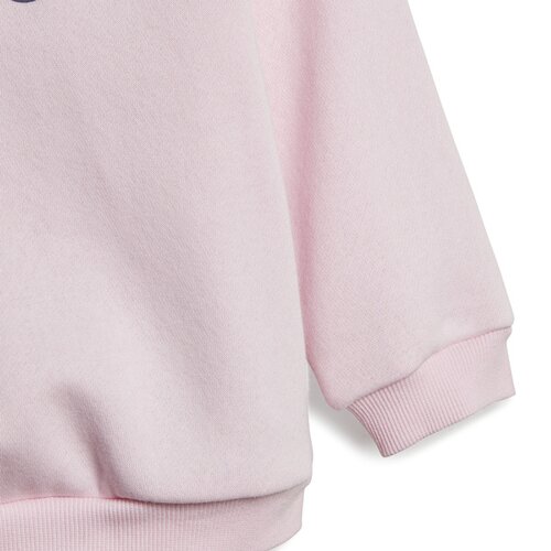 KINDER SPORTANZUG ESSENTIALS LINEAGE