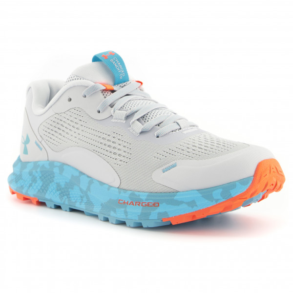 Under Armour - Women's UA Charged Bandit TR 2 - Multisportschuhe
