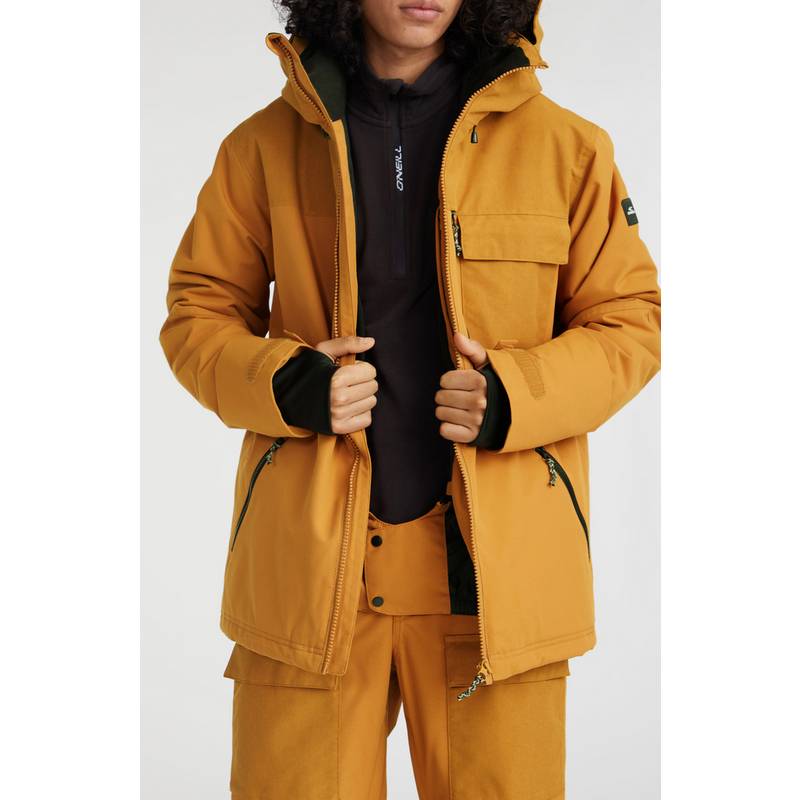 O'NEILL Utility Snowboardjacke Herren