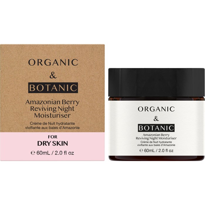Night Moisturizer