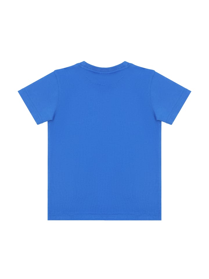 LEGO LEGO Ninjago T-Shirt Jungen in blau günstig kaufen