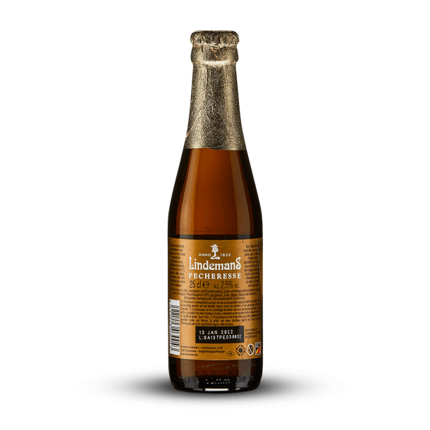 Lindemans Pêcheresse  25cl