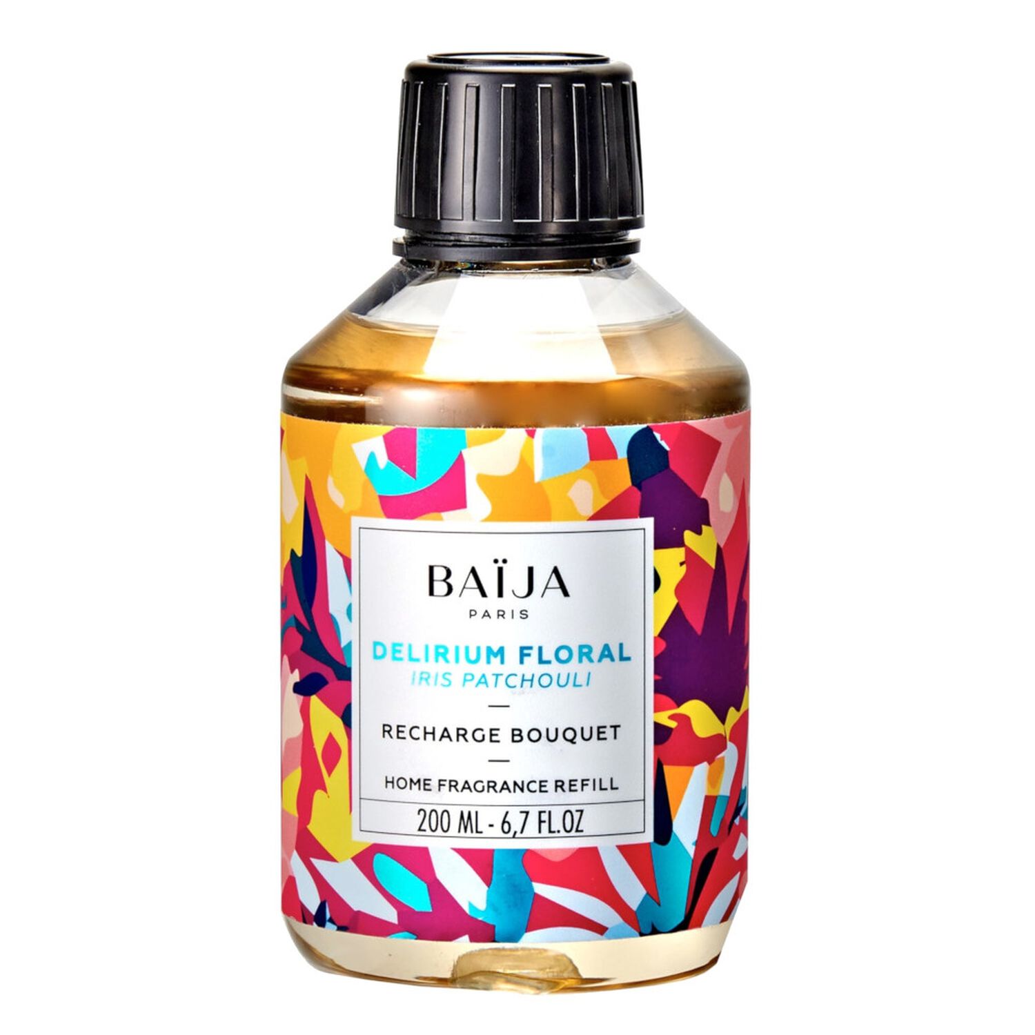 baïja Delirium Floral Recharge Bouquet Parfumé 200 ml