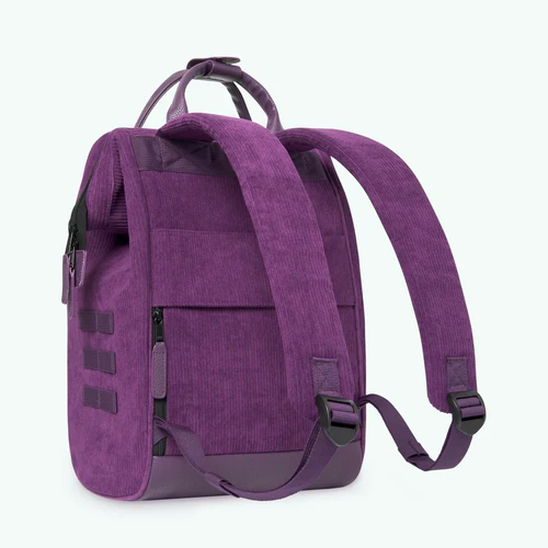 Adventurer Medium Backpack Nancy Purple
