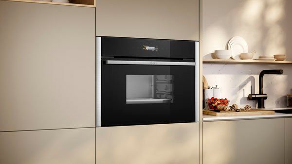 NEFF Dampfbackofen C24DR1XN0